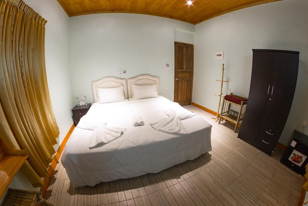 Zest Cabana Maafushi Phòng bức ảnh