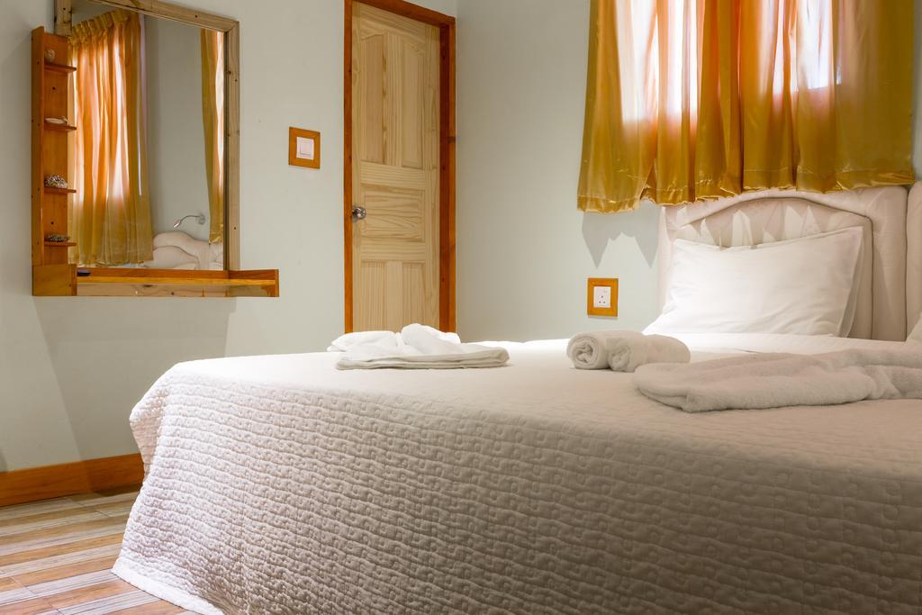 Zest Cabana Maafushi Phòng bức ảnh