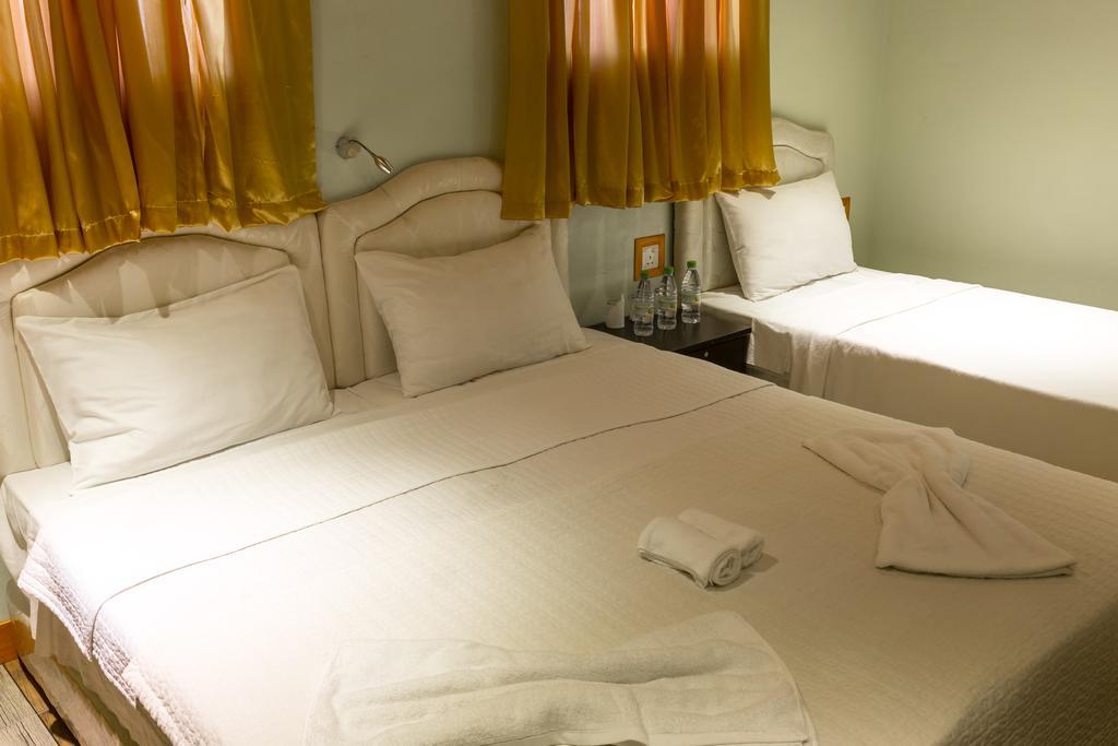 Zest Cabana Maafushi Phòng bức ảnh